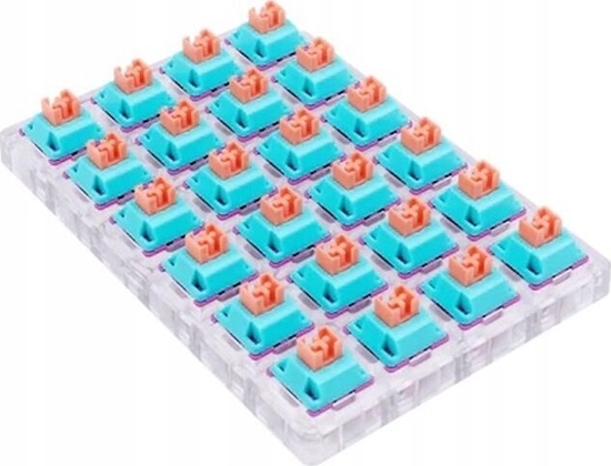 Picture of Redragon A113 R Bullet Keycaps (A113 R)