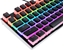 Attēls no Redragon A130 PBT Doubleshot Keycaps (A130Black)