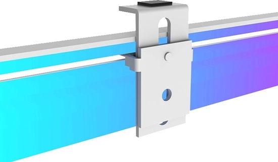 Picture of Redragon Uchwyt do karty graficznej RD-GCP03W RGB white