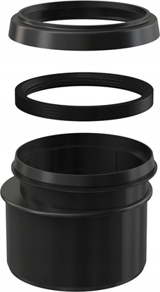 Attēls no Redukcja komplet DN90/110