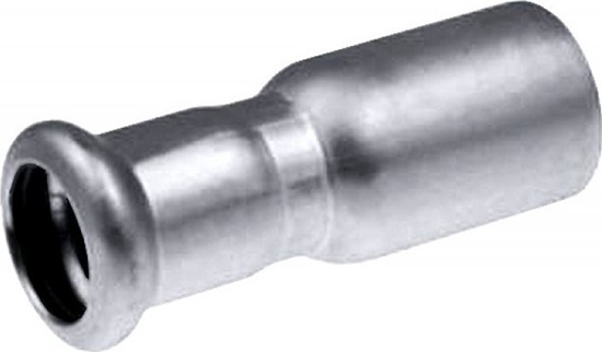 Picture of Redukcja nyplowa Inox - 54/15KAN-THERM
