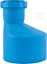 Picture of Redukcja PVC POLIphon 125/110 kan.wew.niskoszumowa