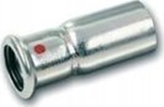 Picture of Redukcja SANHA-THERM C-Stahl d88.9x76.1SANHA