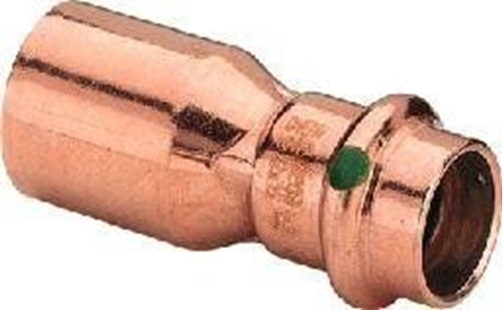 Picture of Redukcja Z Sc 42 x 35 mied / byszczcacznik do rur