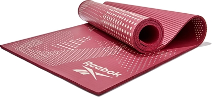 Picture of Reebok Mata treningowa RAMT-12236MN 173 cm x 61 cm x 0.7 cm czerwony