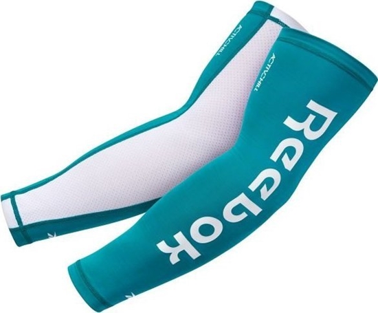 Picture of Reebok REEBOK RKAWY KOMPRESYJNE ACTIVCHILL XL MORSKIE RASL-13026GN