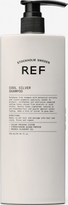 Picture of REF REF Stockholm Cool Silver Shampoo 750ml