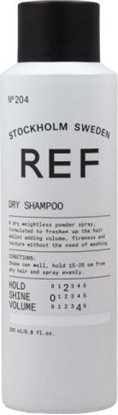 Picture of REF Suchy Szampon REF (200 ml)