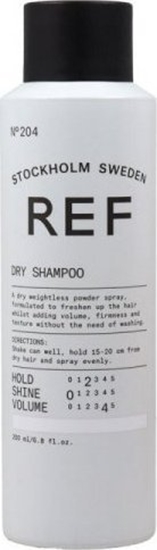 Picture of REF Suchy Szampon REF (200 ml)