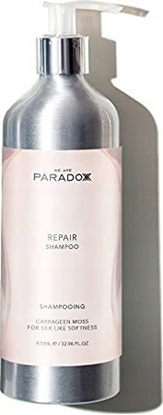 Picture of REF We are Paradoxx, Repair, Ginseng, Hair Shampoo, Repairing & Strengthening, 975 ml Unisex
