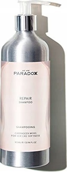 Picture of REF We are Paradoxx, Repair, Ginseng, Hair Shampoo, Repairing & Strengthening, 975 ml Unisex