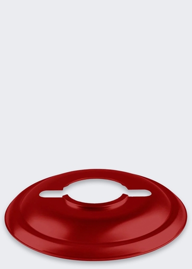 Изображение Reflektor Do Lampy Naftowej Feuerhand 276 Ruby Red