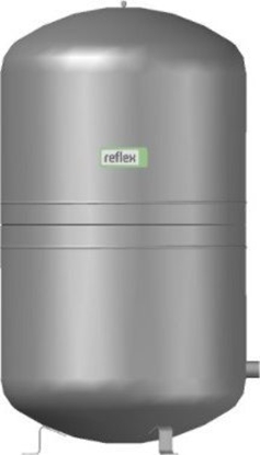 Изображение Reflex NACZYNIE WZB. C.O. N-140, 1":6BAR,SZARE