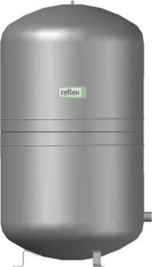 Picture of Reflex NACZYNIE WZB. C.O. N-140, 1":6BAR,SZARE