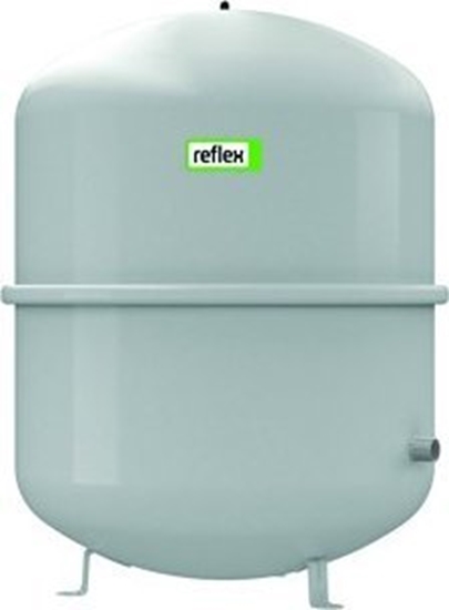 Изображение Reflex Naczynie wzbiorcze N 35 4 bar / 70°C szare