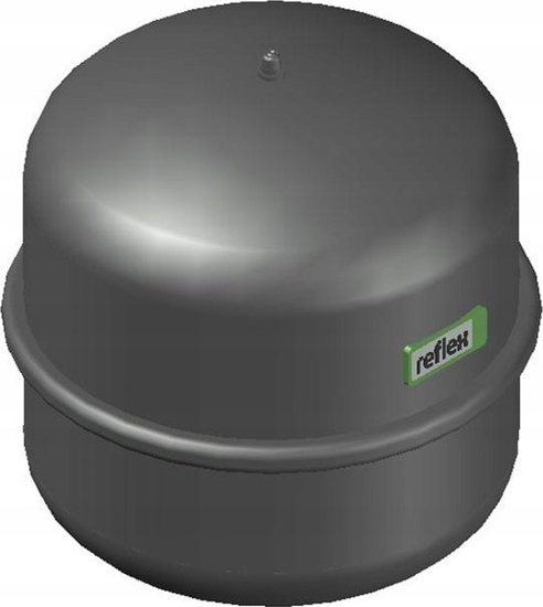 Изображение Reflex Naczynie wzbiorcze Reflex N 12 4 bar / 70°C szare