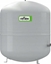 Attēls no Reflex Naczynie wzbiorcze Reflex N 50 6 bar / 70°C szare