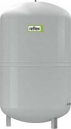 Attēls no Reflex Naczynie wzbiorcze Reflex N 600 (c.o.) 6 bar / 120°C szare [6]