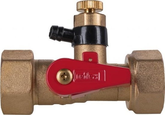 Picture of Reflex Zcze SU do naczynia przeponowego 3/4" (7613000)