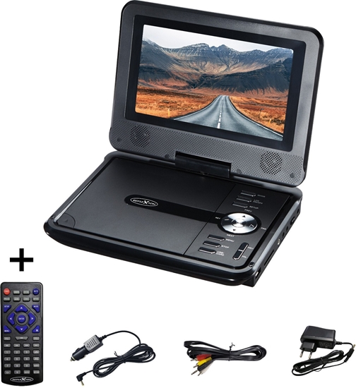 Изображение Reflexion DVD7002N