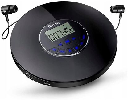 Attēls no Reflexion PCD400 black