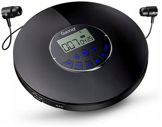 Picture of Reflexion PCD400 black