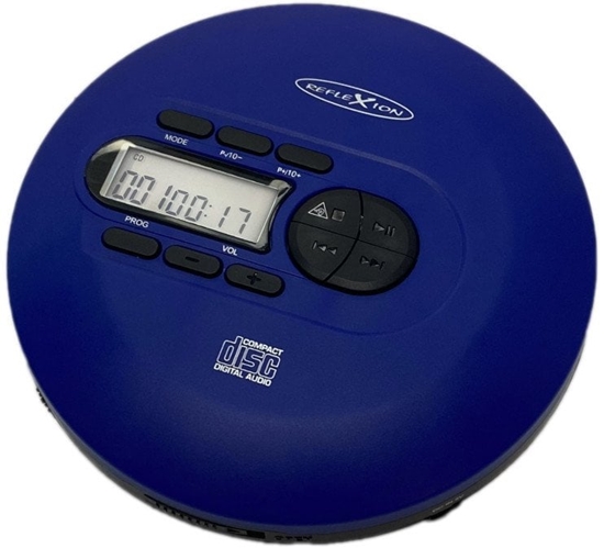 Picture of Reflexion PCD520MF blue
