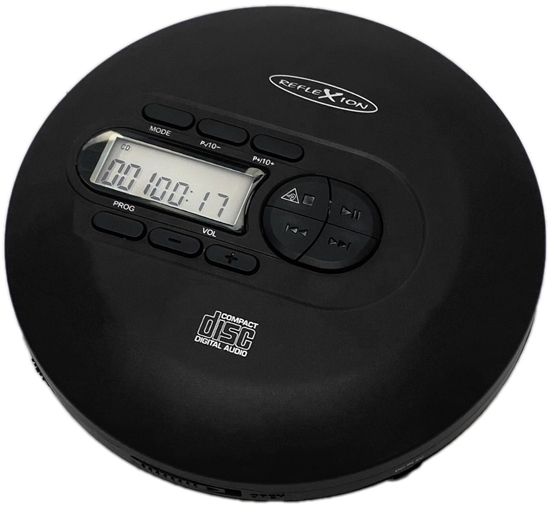 Picture of Reflexion PCD520MF schwarz