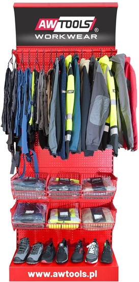 Изображение REGA AW WORKWEAR WYSTAWOWY