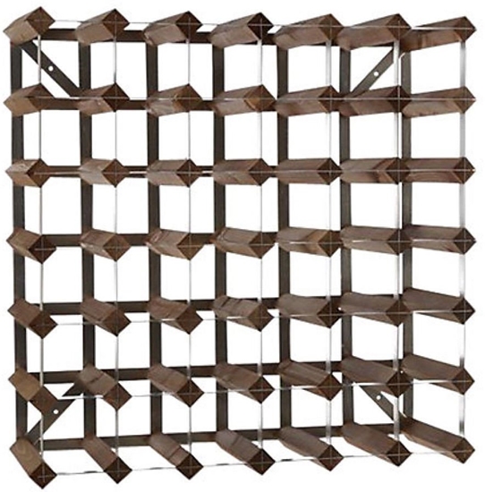 Picture of Rega na butelki do wina duy, na 42 butelki