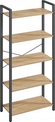 Picture of Rega Póka na Ksiki - sonoma - LLS061B11