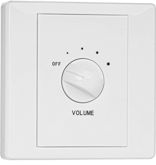 Picture of Regulator Gonoci 60W HQM-VC60W