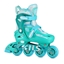Изображение Regulējamas skrituļslidas NA13102 IN-LINE SKATES  FILO GREEN SIZE M(34-37) NILS EXTREME