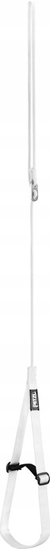 Picture of Regulowane Strzemi na Stop Petzl Footape C48A WH