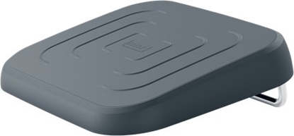 Изображение Regulowany podn�ek Leitz Ergo szary