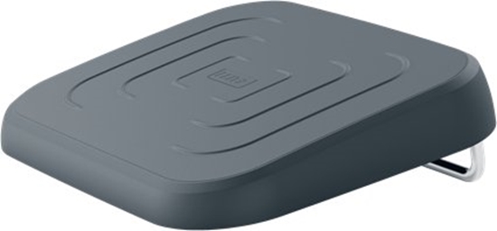 Изображение Regulowany podn�ek Leitz Ergo szary