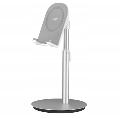 Attēls no Regulowany Stojak Statyw Uchwyt Podstawka Tablet Do 10"" Telefon Smartfon / S1 Plus