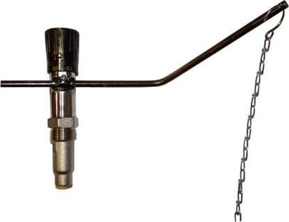 Attēls no REGULUS-system Miarkownik cigu Regulus RT4P 3/4