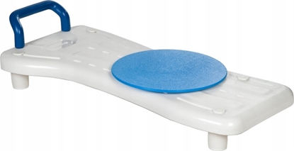 Picture of Reha Fund awka na wann z obrotowym dyskiem