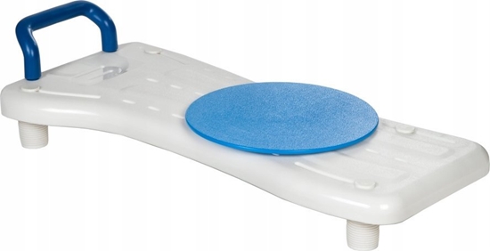 Picture of Reha Fund awka na wann z obrotowym dyskiem