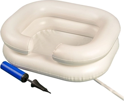 Picture of Reha Fund Nadmuchiwany basen do mycia gowy