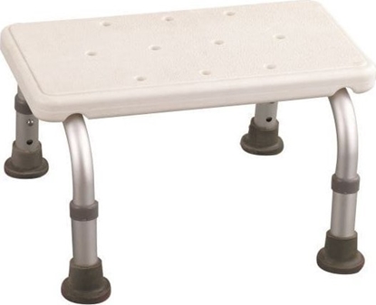 Picture of Reha Fund Niski taboret kpielowy - podnóek do wanny