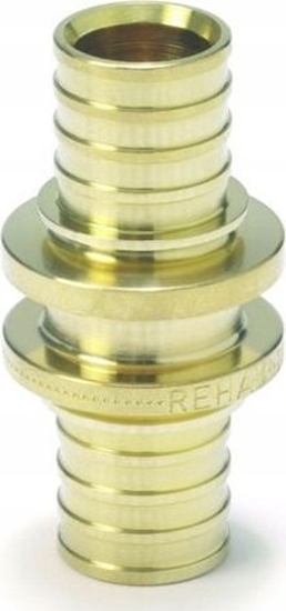 Изображение Rehau Zczka prosta RAUGEO 75x6.8 SDR 11