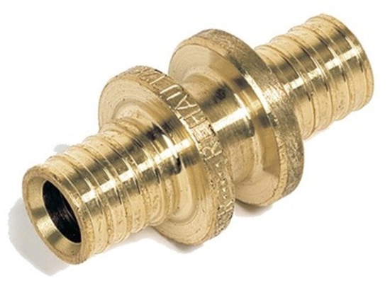 Изображение Rehau Zczka prosta równoprzelotowa - 20x1.9 SDR 11 RAUPEX (DWZ)