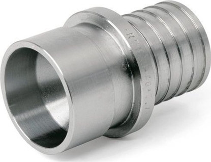 Изображение Rehau Zczka przejciowa na poczenie lutowane 90 x 8,2 - 88,9 x 3,2