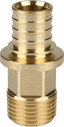 Изображение Rehau Zczka przejciowa RX - 20x1 GZ RAUTITAN - brz (DWZ)