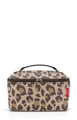 Picture of Reisenthel Beautycase Leo Macchiato