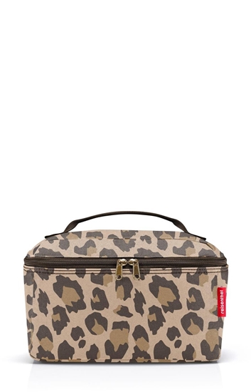 Picture of Reisenthel Beautycase Leo Macchiato