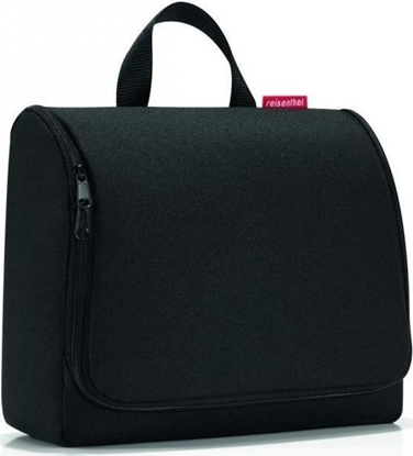 Picture of Reisenthel Toiletbag XL black