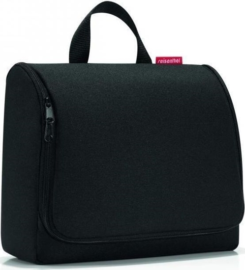 Picture of Reisenthel Toiletbag XL black
